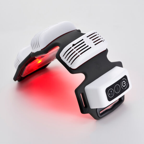 FlexBeam® - IR/NIR Recovery Device White