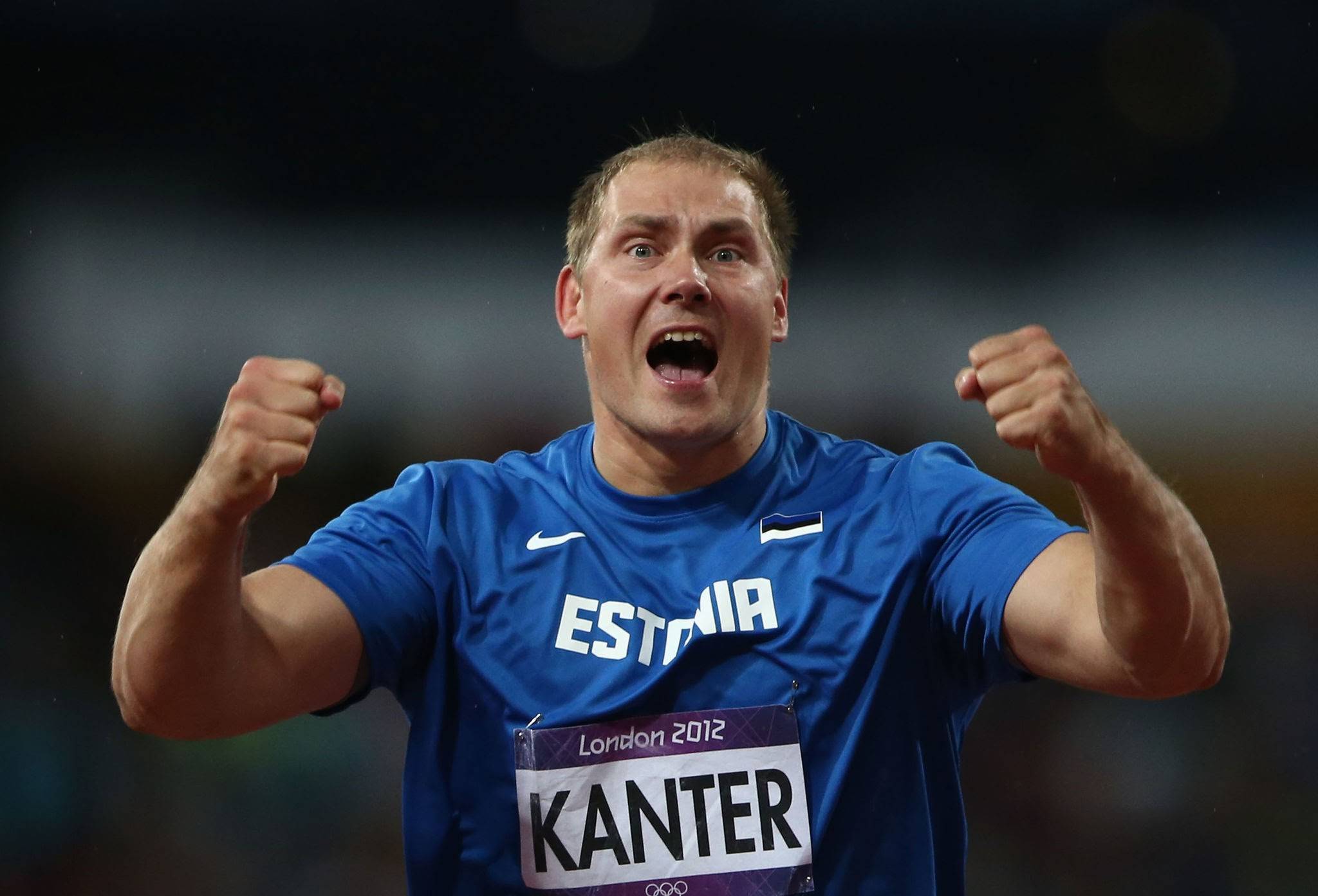 Gerd Kanter