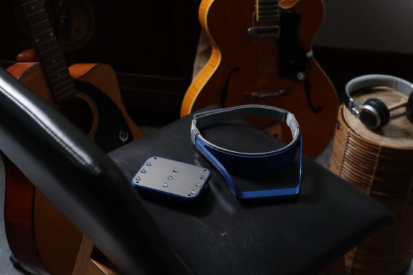 NeuroVIZR - Brain Wellness & Relaxation Device (Copy) - Bild 3