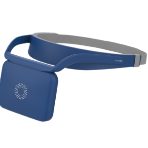 neuroVIZR – Brain Wellness & Relaxation Device S