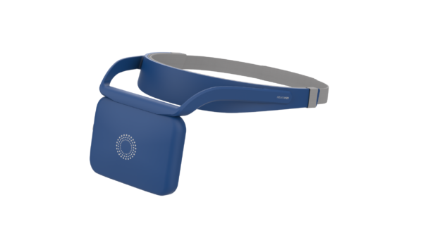 NeuroVIZR - Brain Wellness & Relaxation Device (Copy)
