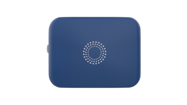 NeuroVIZR - Brain Wellness & Relaxation Device (Copy) - Bild 5