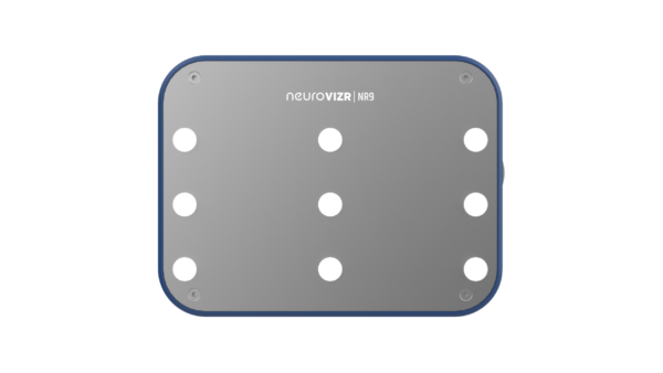 NeuroVIZR - Brain Wellness & Relaxation Device (Copy) - Bild 6